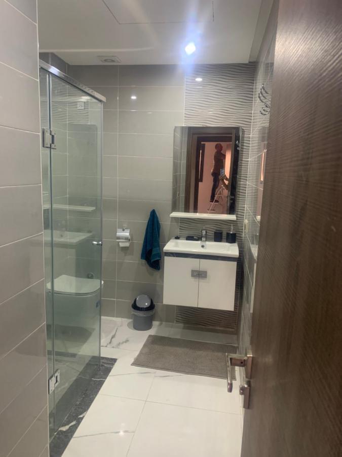 Calme Et Convivial A Gueliz Appartement Marrakesh