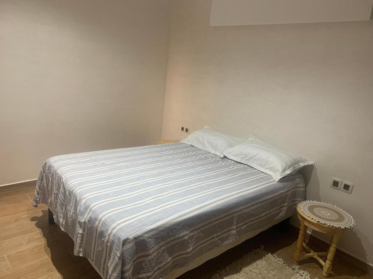 Appartement Calme Et Convivial A Gueliz *